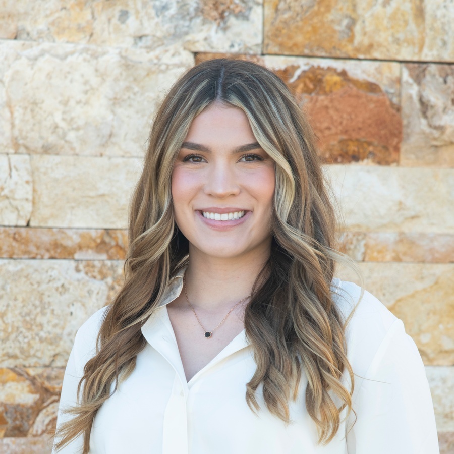 Kelsey Gates-McDowell